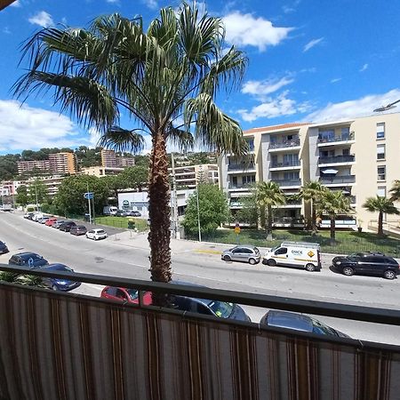 Appartement 3 Pieces + Parking Cagnes-sur-Mer Exterior photo