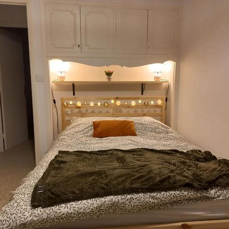 Appartement 3 Pieces + Parking Cagnes-sur-Mer Exterior photo
